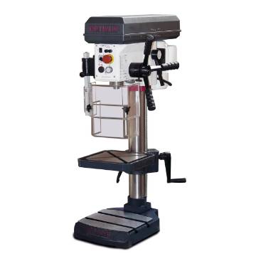 Bench drill OPTIdrill B 24H (400 V) Special offer set