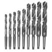 Twist drill HSS with Morse taper  MT 3