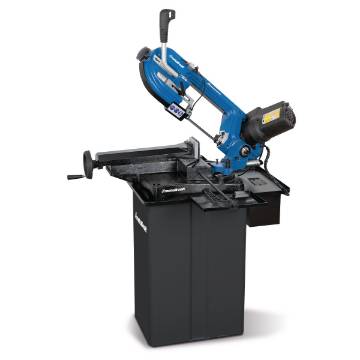 Miter metal band saw  MBS 155K
