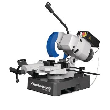 Manual metal-cutting circular saw  MKS 350