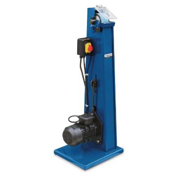 Belt sander  MBSM 75-200-1 V (230 V)