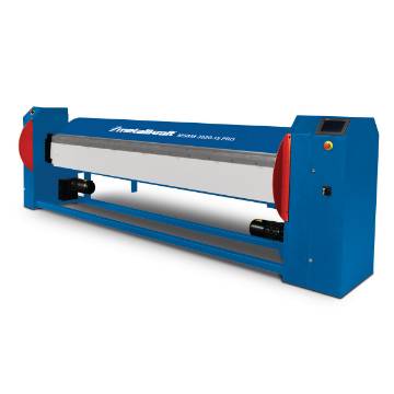 Motorized swing bending machine  MSBM 3020-15 PRO