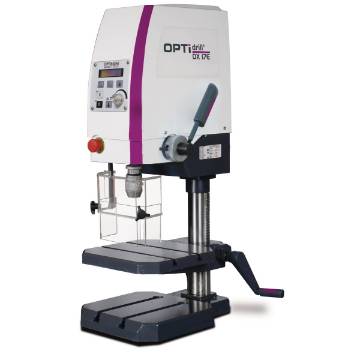 Bench drill OPTIdrill DX 17E