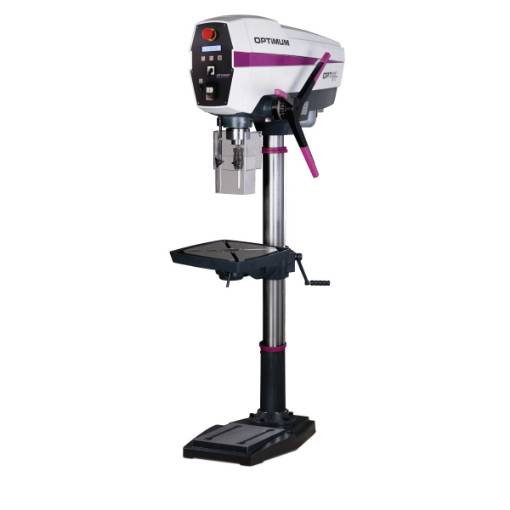 Upright drill OPTIdrill DP 33