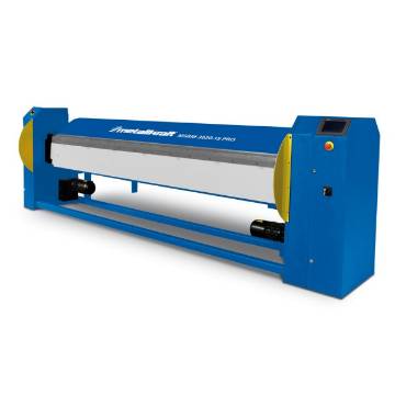 Motorized swing bending machine  MSBM 2020-25 PRO