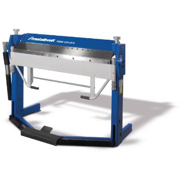 Manual swing bending machine  FSBM 1270-20 E