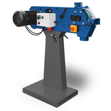 Wide belt sander  MBSM 75-203-2