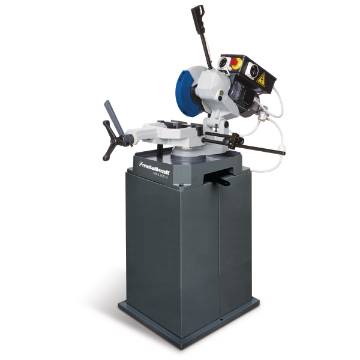 Manual metal-cutting circular saw  MKS 255 N - 400 V - Special offer set