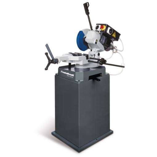 Manual metal-cutting circular saw  MKS 255 N - 400 V - Special offer set