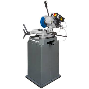 Manual metal-cutting circular saw  MKS 250 N - 230 V - Special offer set