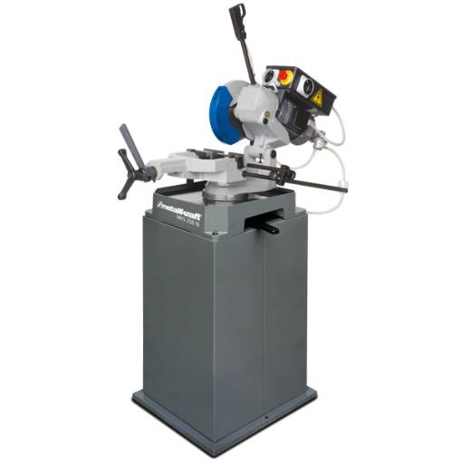 Manual metal-cutting circular saw  MKS 250 N - 230 V - Special offer set