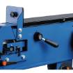 Belt sander  MBSM 75-20 AS
