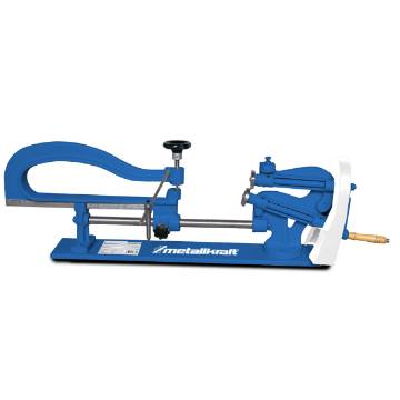 Circular shear, manual  KS 1