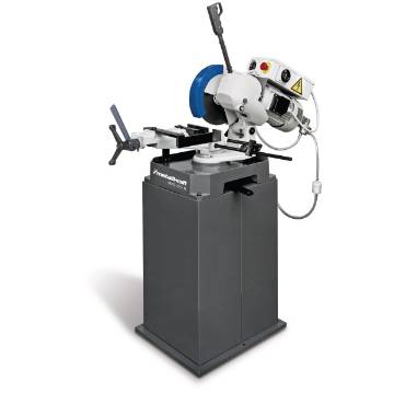 Manual metal-cutting circular saw  MKS 275 N Special offer set