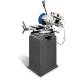Manual metal-cutting circular saw  MKS 275 N Special offer set