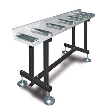 Roller and gauge system MRB Standard C 300 mm / 4 m