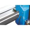 Direct magnetic tape measuring system  2 m
