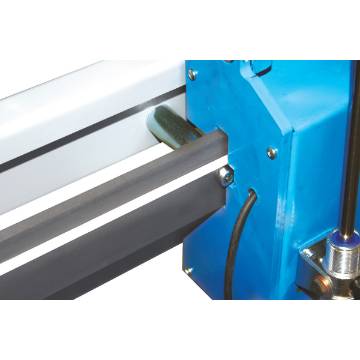 Direct magnetic tape measuring system  4 m