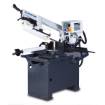 Hydraulic swing frame metal band saw  BMBS 230 x 280 H-DG