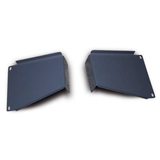 Mounting adapter  left MRB LC to MKS 315 V
