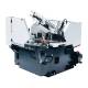 Fully automatic swing frame metal band saw  BMBS 230 x 280 CNC-G