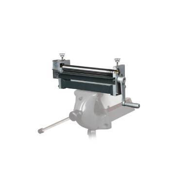 Three-roll plate rolling machine  BM 3