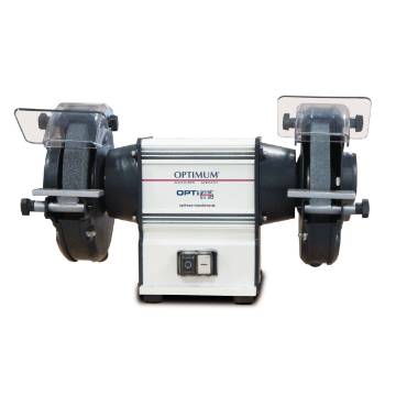 Bench grinding machine OPTIgrind GU 18