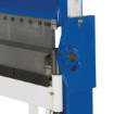 Manual swing bending machine  FSBM 1020-20 HSG