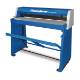 Sheet metal shears with foot control  FTBS 1050-10