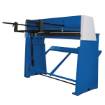 Sheet metal shears with foot control  FTBS 1050-10