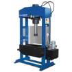 Hydraulic workshop press  WPP 160 HBK