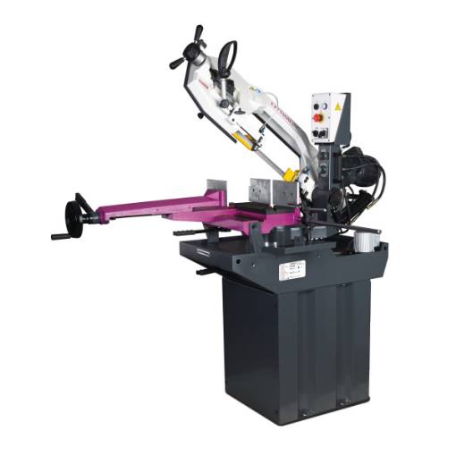 Metal band saw OPTIsaw SD285E