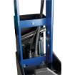 Hydraulic workshop press  WPP 20 BK
