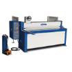 Motorized sheet metal shears  MTBS 2103 F
