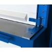 Motorized sheet metal shears  MTBS 2103 F