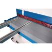 Motorized sheet metal shears  MTBS 1350-30 B