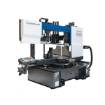 Horizontal metal band saw  HMBS 440 HA DG HORIZONT