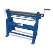 Manual plate rolling machine  RBM 1050-10