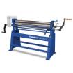 Manual plate rolling machine  RBM 1050-10