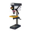 Bench drill with V-belt drive quantum DQ 20