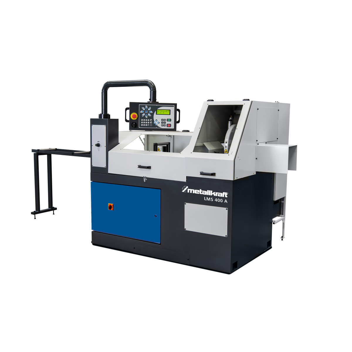 Automatic light metal circular saw  LMS 400 A