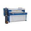 Motorized sheet metal shears  MTBS 1540-40 B