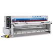 Motorized sheet metal shears  MTBS 3130-30 T