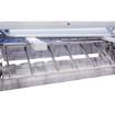 Motorized sheet metal shears  MTBS 3130-30 T