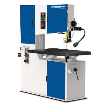 Vertical metal bandsaw VMBS 3613 I