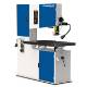 Vertical metal bandsaw VMBS 3613 I