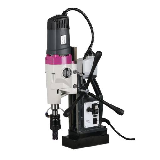 Magnetic core drill OPTIdrill DM 98V