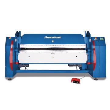 Motorized swing bending machine  MSBM 2020-30 PRO