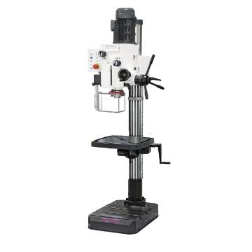 Universal pillar gear drill OPTIdrill DH 40G