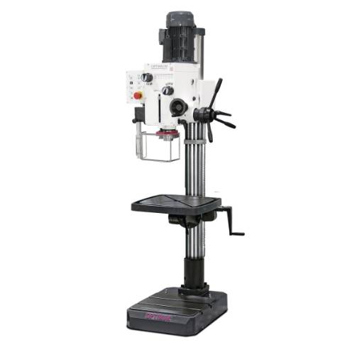 Universal pillar gear drill OPTIdrill DH 40G